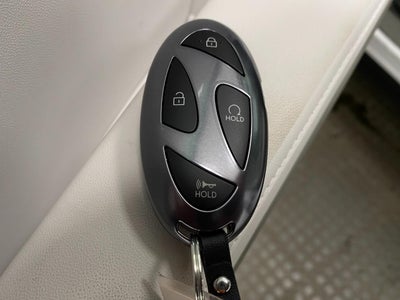 2026 Hyundai PALISADE SEL AWD