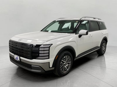 2026 Hyundai PALISADE SEL AWD