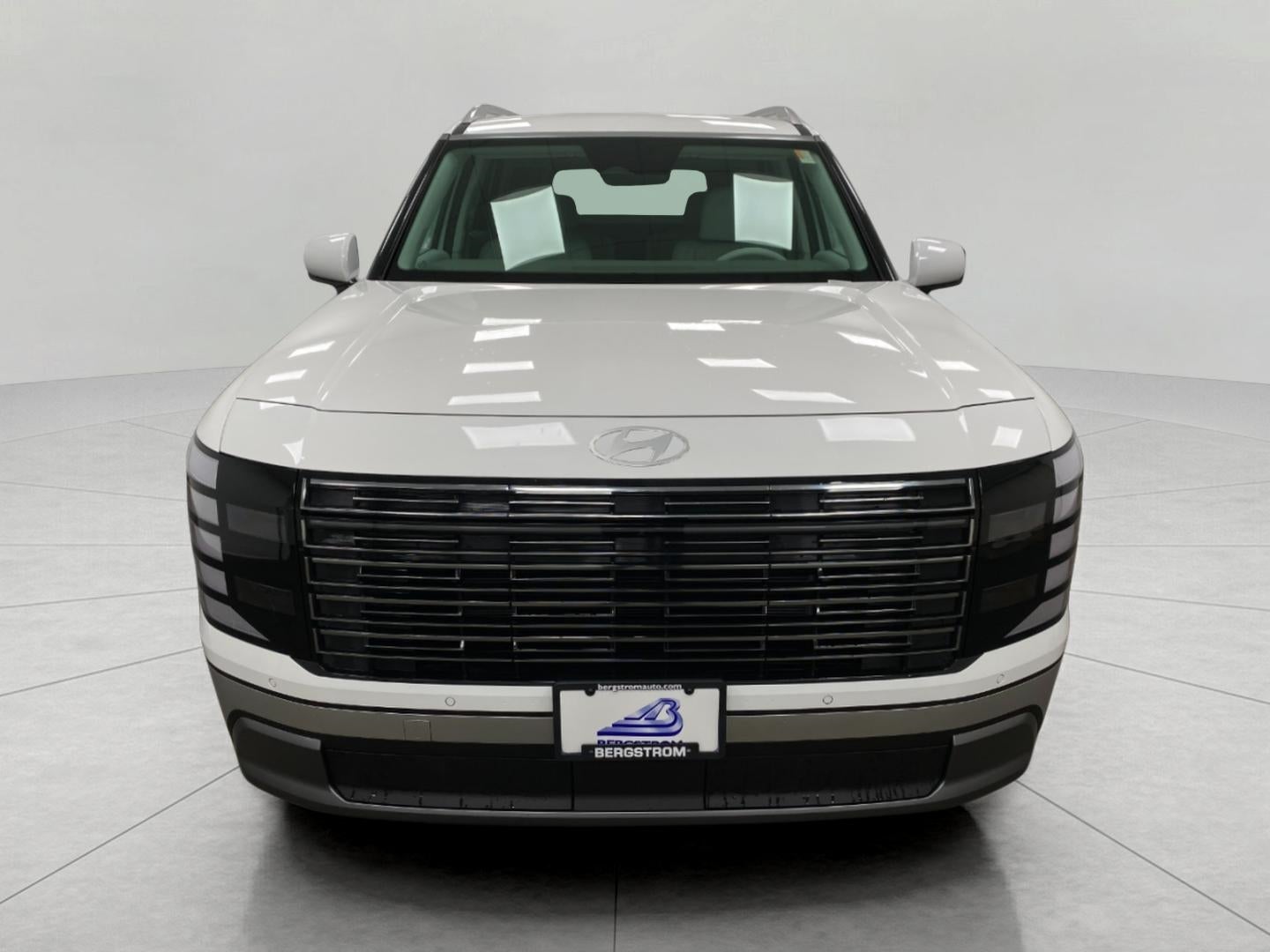 2026 Hyundai PALISADE SEL AWD