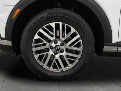 2026 Hyundai PALISADE SEL AWD