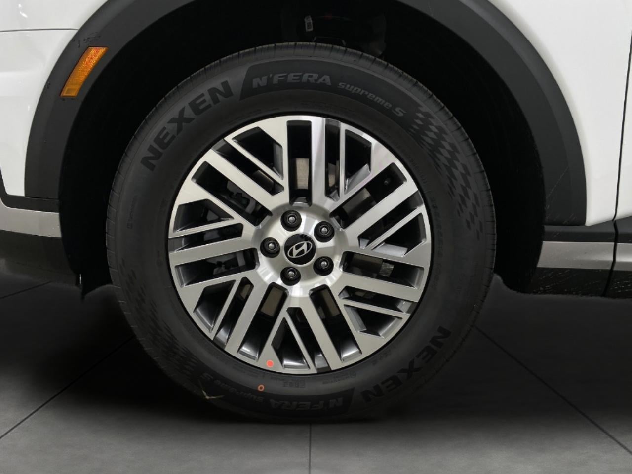 2026 Hyundai PALISADE SEL AWD