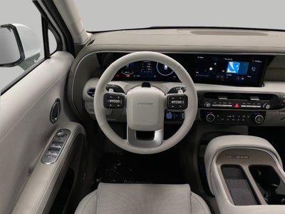 2026 Hyundai PALISADE SEL AWD