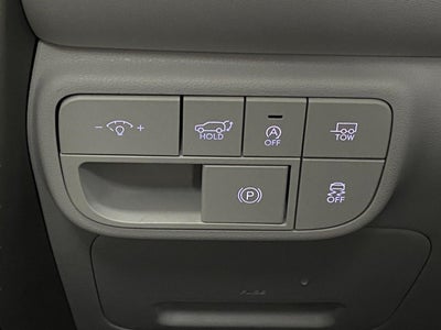 2026 Hyundai PALISADE SEL AWD