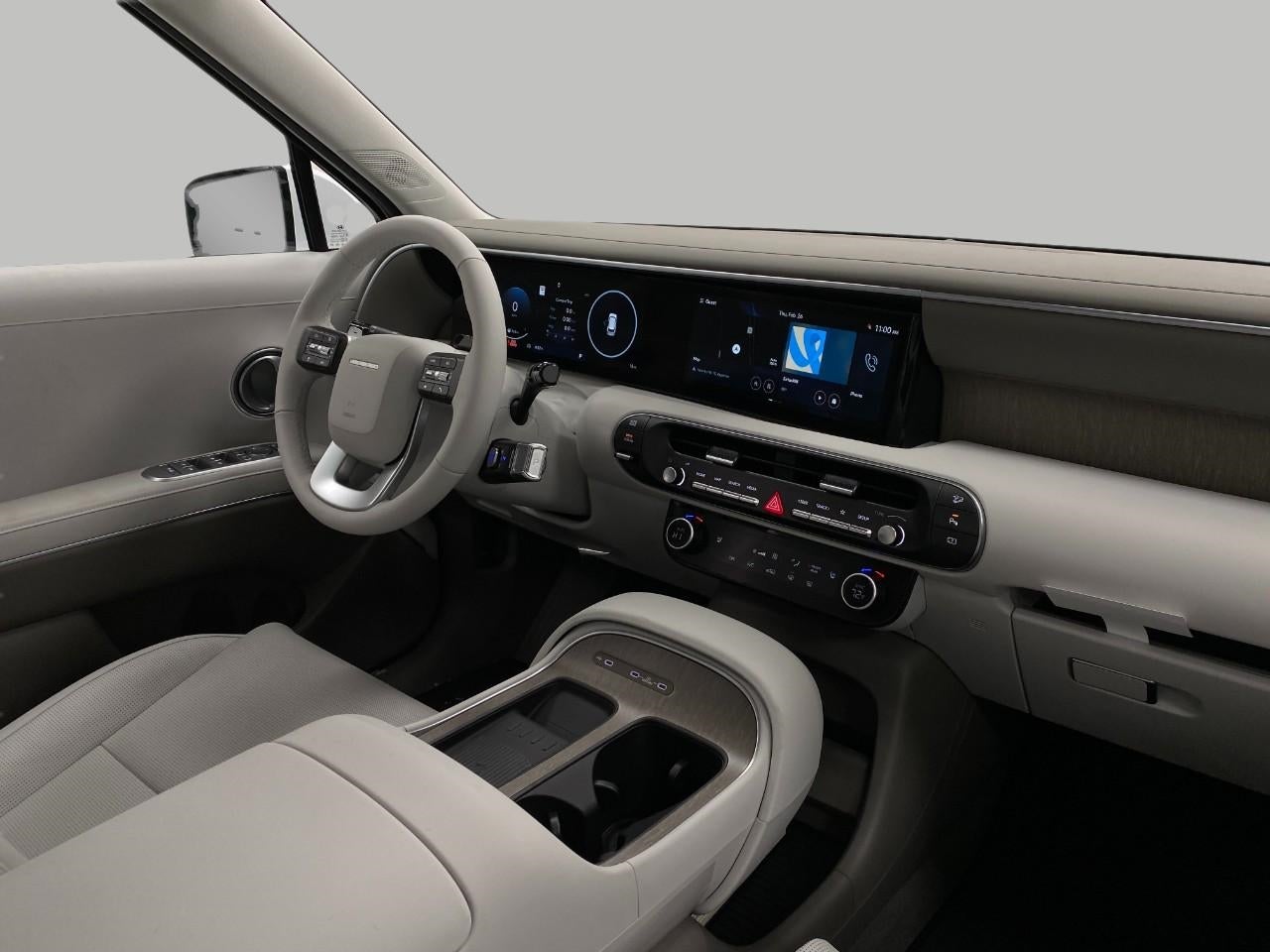 2026 Hyundai PALISADE SEL AWD