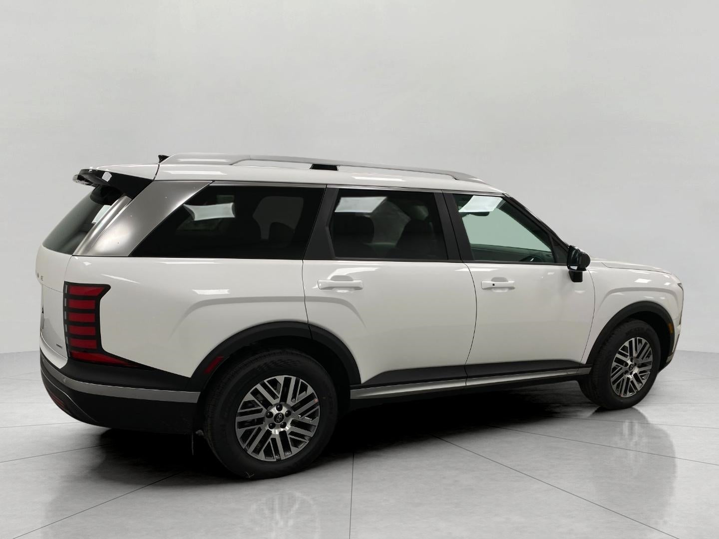 2026 Hyundai PALISADE SEL AWD