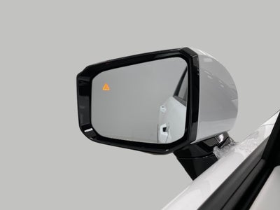 2026 Hyundai PALISADE SEL AWD