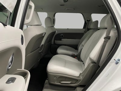 2026 Hyundai PALISADE SEL AWD