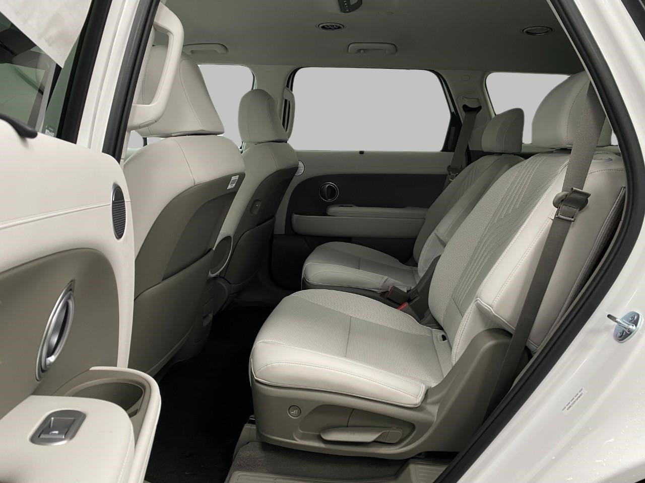 2026 Hyundai PALISADE SEL AWD