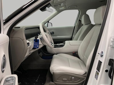 2026 Hyundai PALISADE SEL AWD