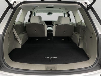 2026 Hyundai PALISADE SEL AWD