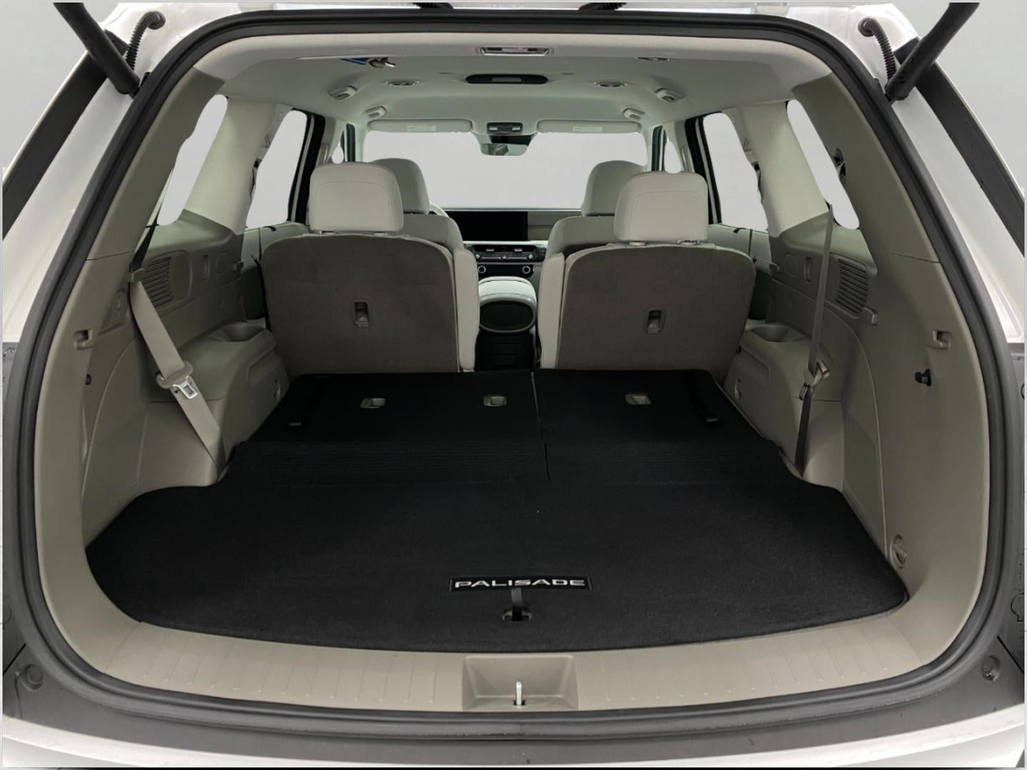 2026 Hyundai PALISADE SEL AWD