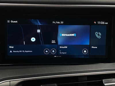 2026 Hyundai PALISADE SEL AWD