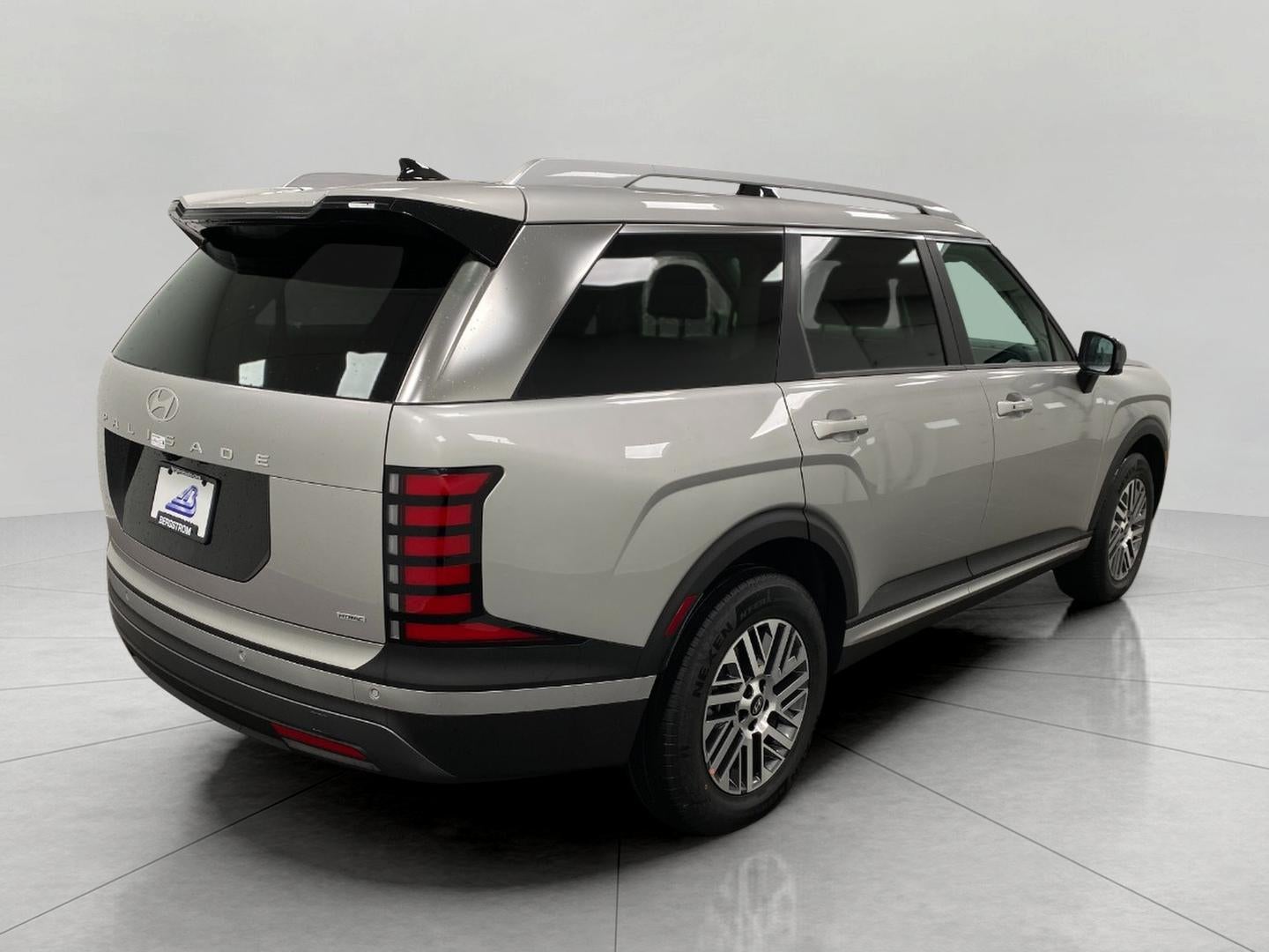 2026 Hyundai PALISADE SEL AWD