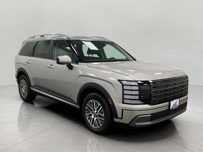 2026 Hyundai PALISADE SEL AWD