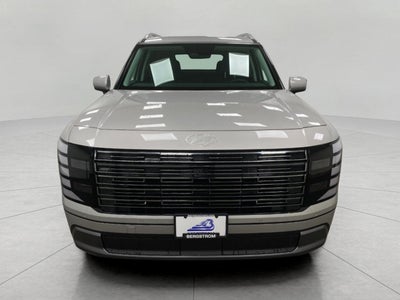 2026 Hyundai PALISADE SEL AWD