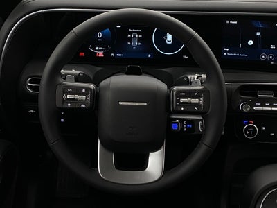 2026 Hyundai PALISADE SEL AWD