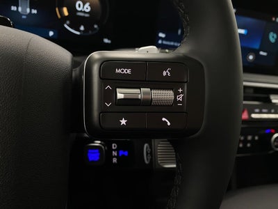 2026 Hyundai PALISADE SEL AWD