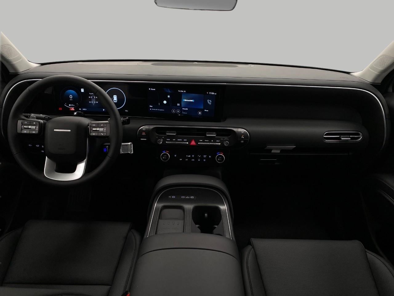 2026 Hyundai PALISADE SEL AWD