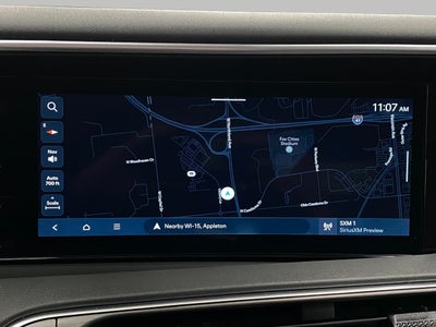 2026 Hyundai PALISADE SEL AWD