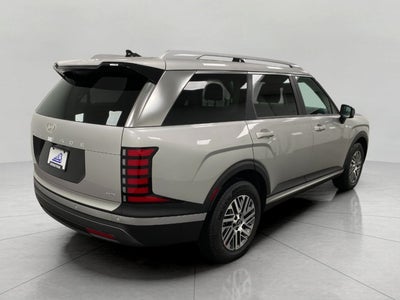 2026 Hyundai PALISADE SEL AWD