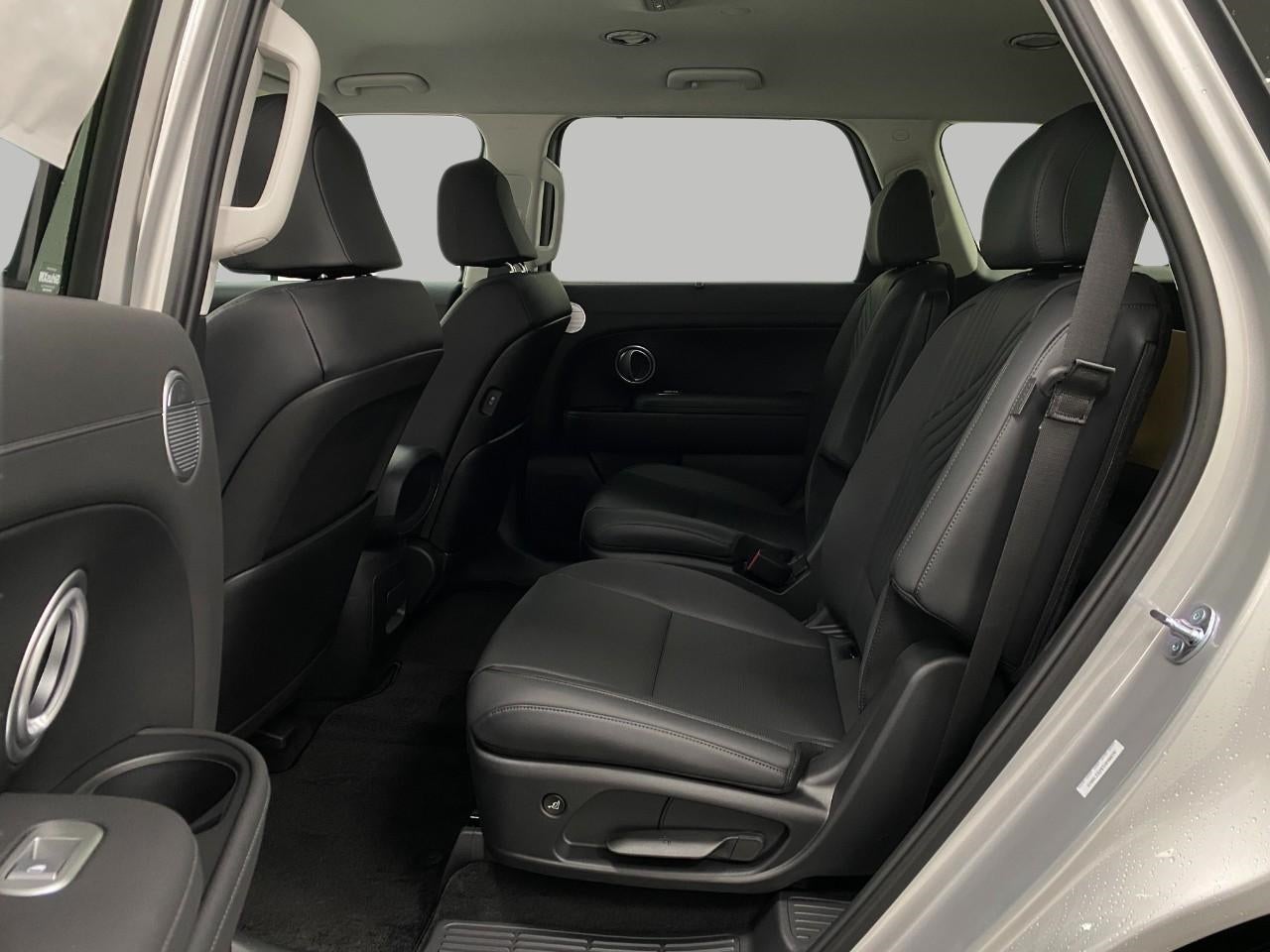 2026 Hyundai PALISADE SEL AWD