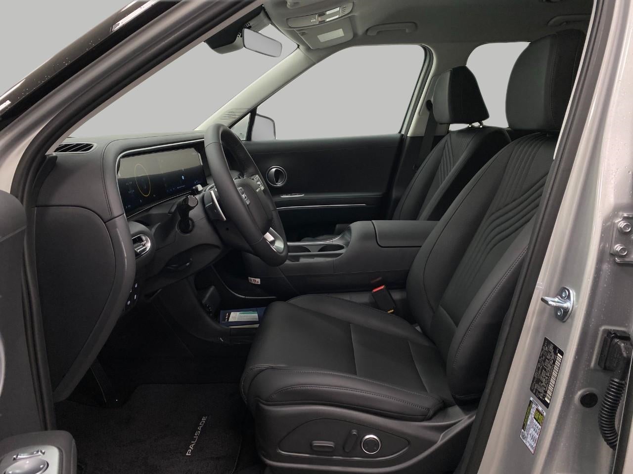 2026 Hyundai PALISADE SEL AWD