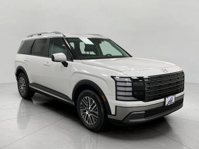 2026 Hyundai PALISADE SEL AWD