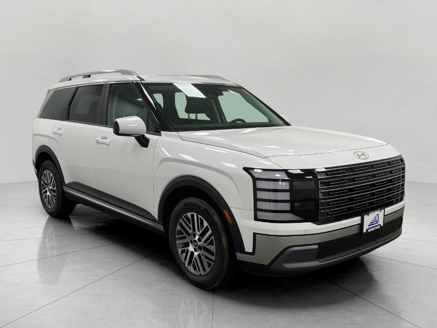2026 Hyundai PALISADE SEL AWD