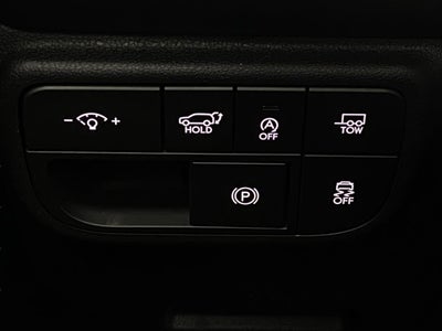 2026 Hyundai PALISADE SEL AWD