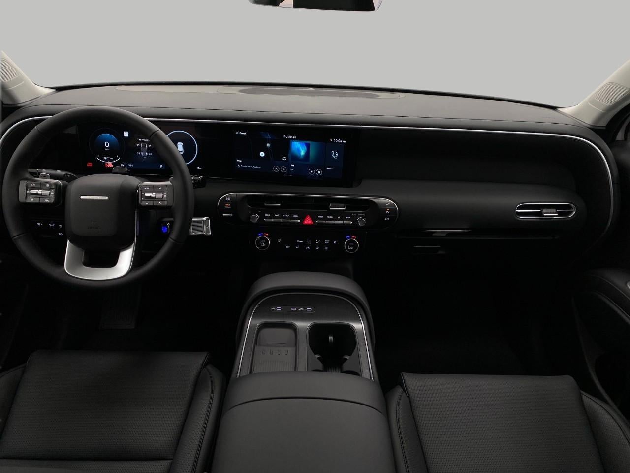 2026 Hyundai PALISADE SEL AWD