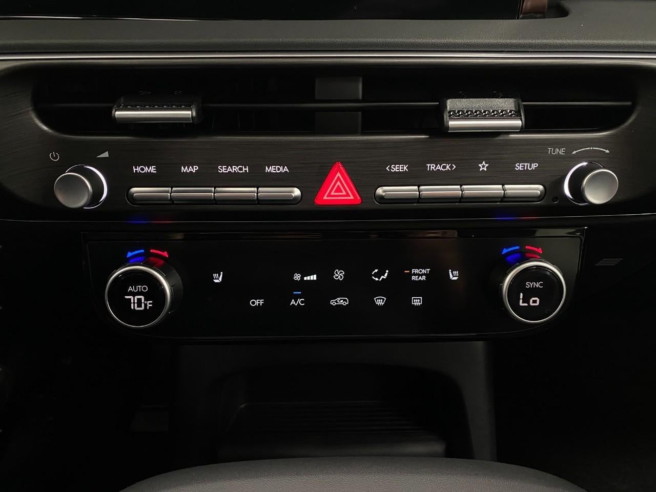 2026 Hyundai PALISADE SEL AWD