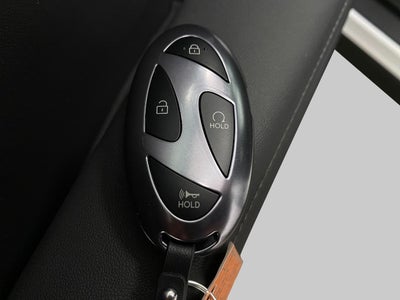 2026 Hyundai PALISADE SEL AWD