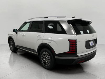 2026 Hyundai PALISADE SEL AWD