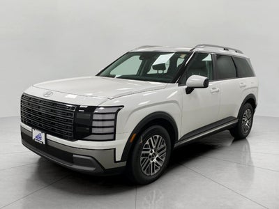 2026 Hyundai PALISADE SEL AWD