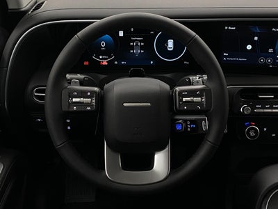 2026 Hyundai PALISADE SEL AWD