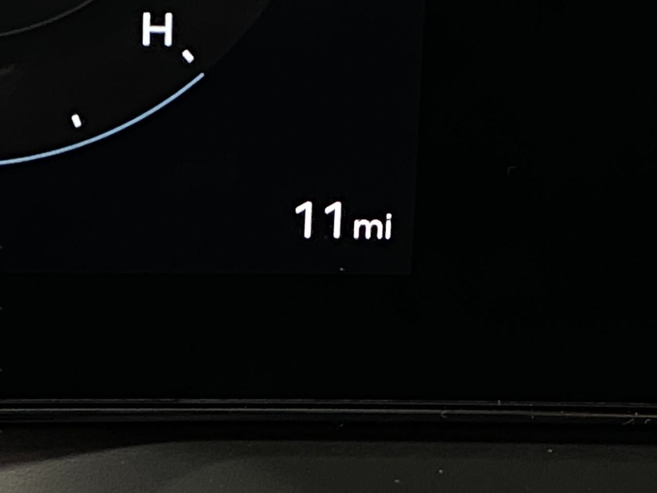 2026 Hyundai PALISADE SEL AWD