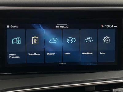 2026 Hyundai PALISADE SEL AWD