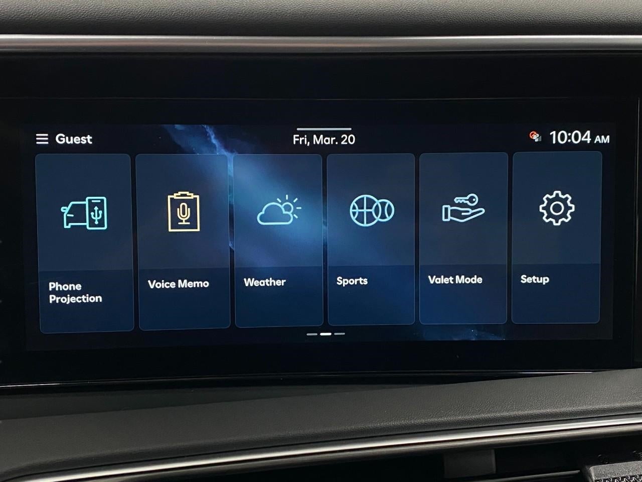 2026 Hyundai PALISADE SEL AWD