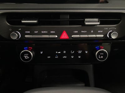 2026 Hyundai PALISADE SEL AWD