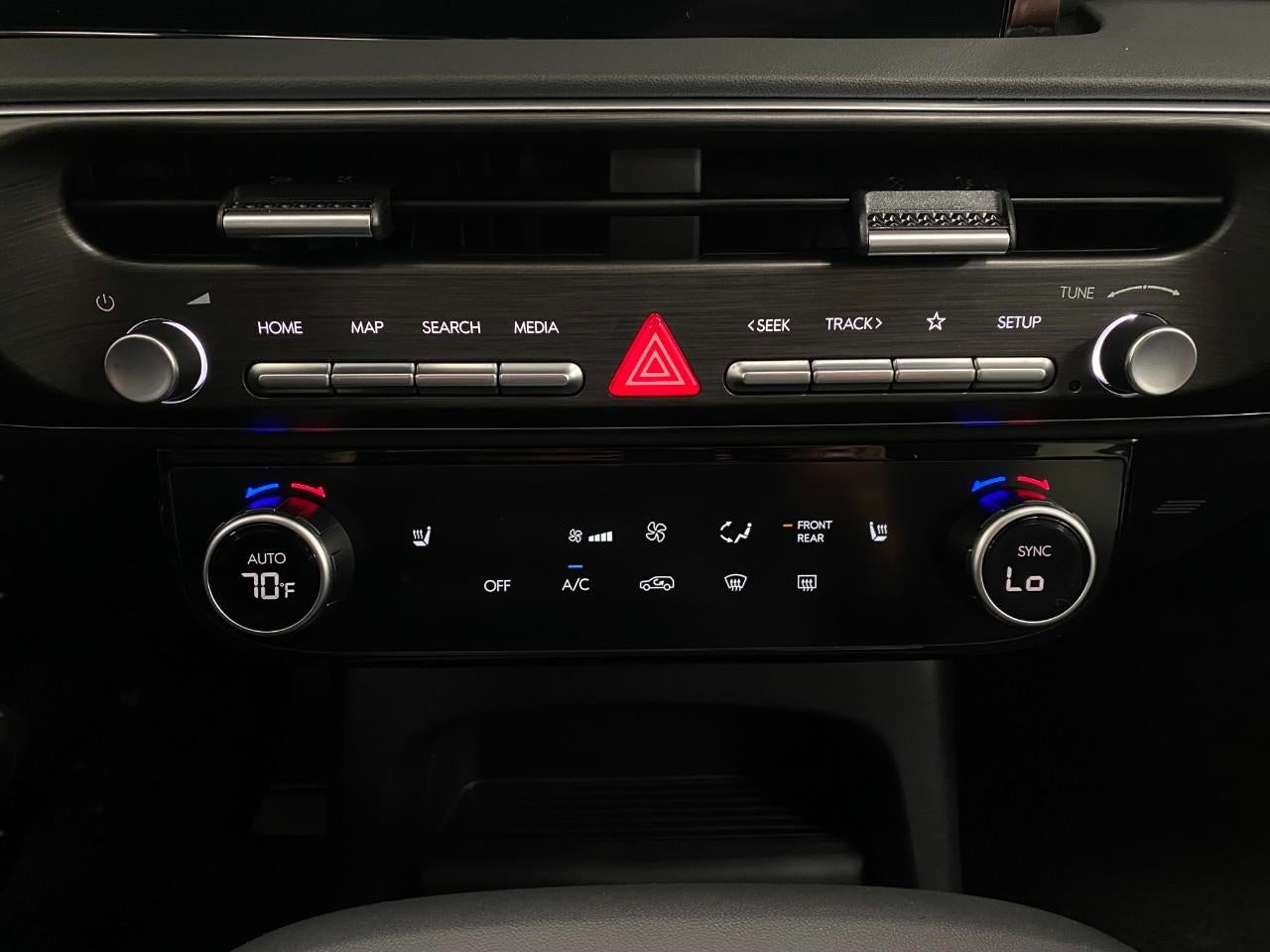 2026 Hyundai PALISADE SEL AWD