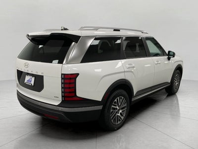 2026 Hyundai PALISADE SEL AWD