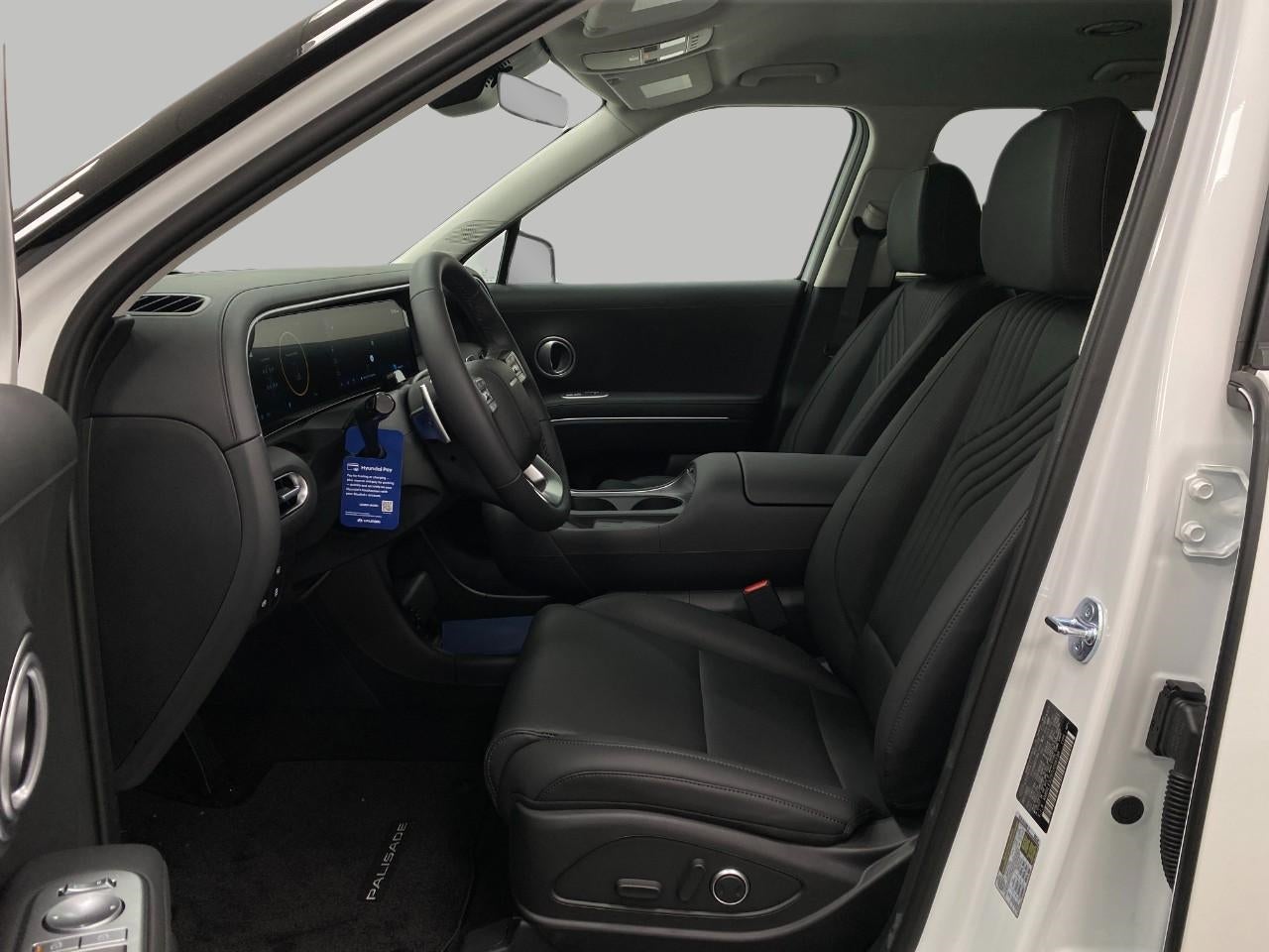 2026 Hyundai PALISADE SEL AWD