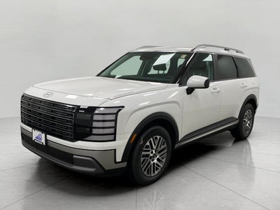 2026 Hyundai PALISADE SEL AWD