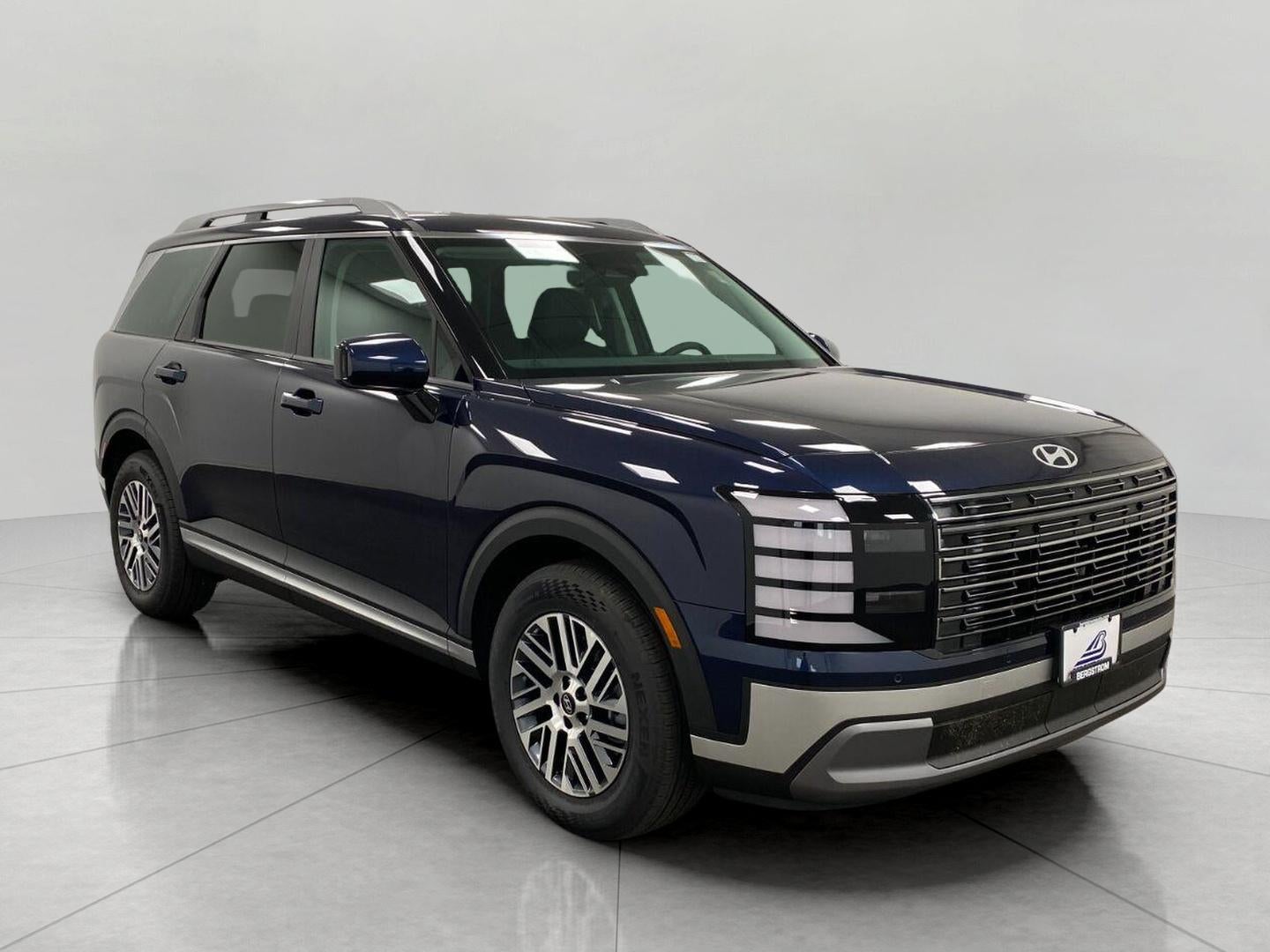 2026 Hyundai PALISADE SEL AWD