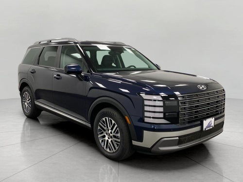 2026 Hyundai PALISADE SEL AWD