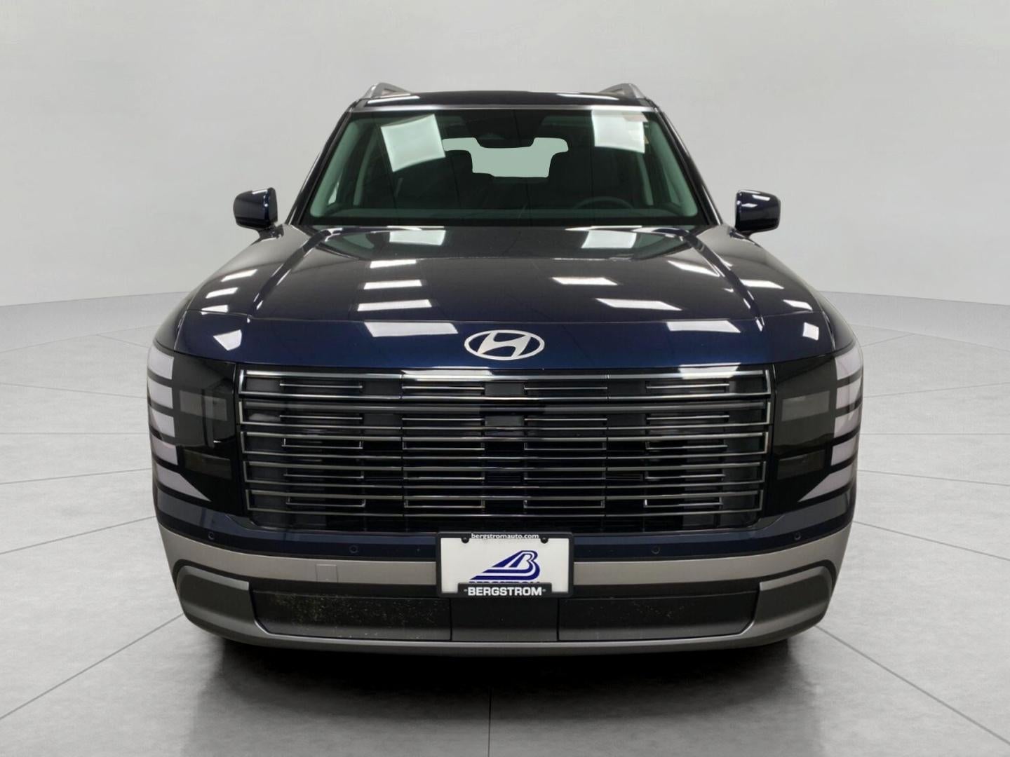 2026 Hyundai PALISADE SEL AWD