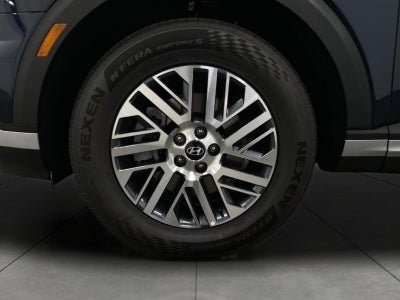 2026 Hyundai PALISADE SEL AWD