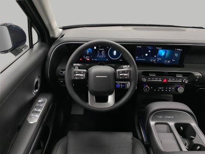 2026 Hyundai PALISADE SEL AWD
