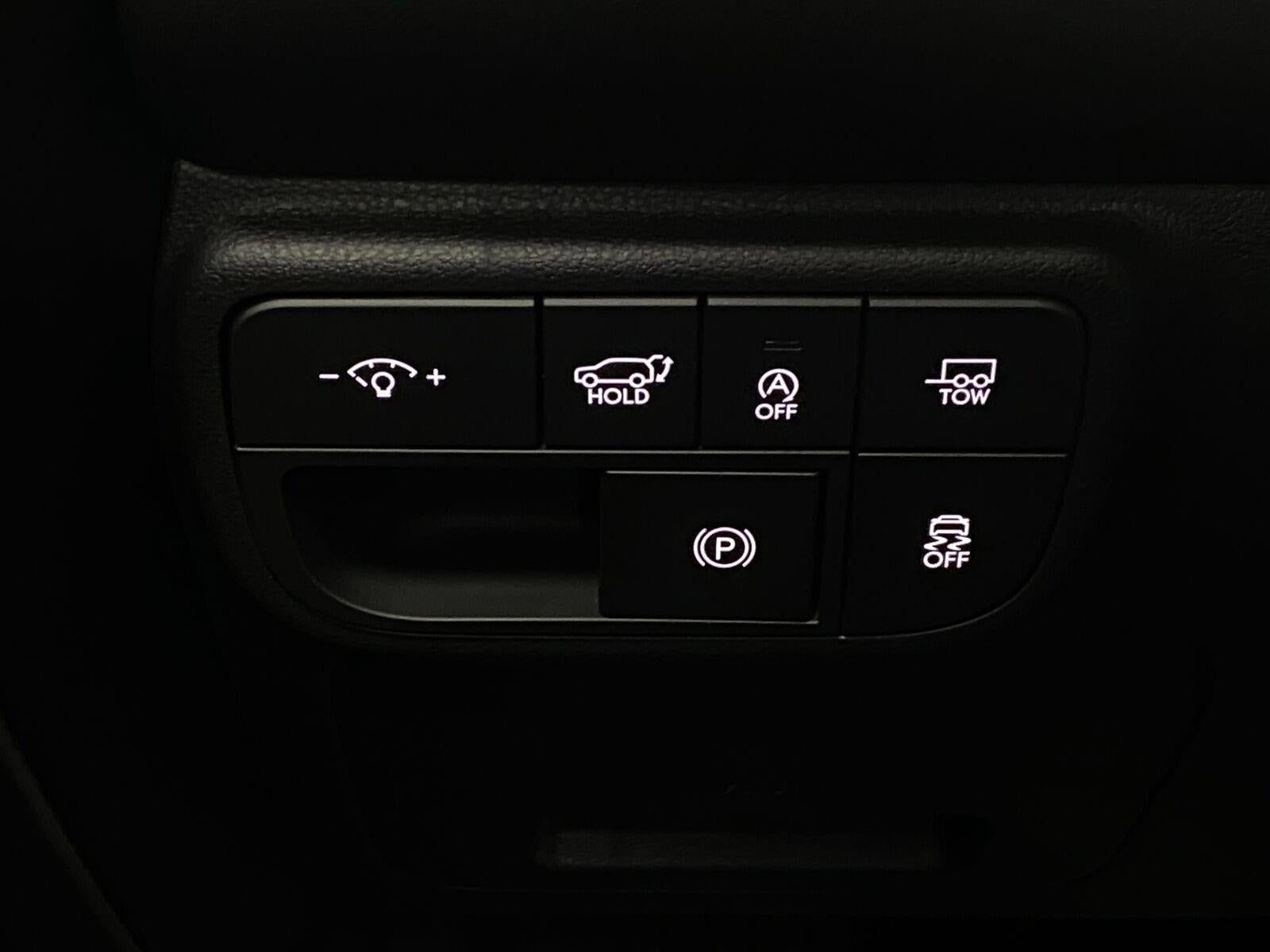 2026 Hyundai PALISADE SEL AWD