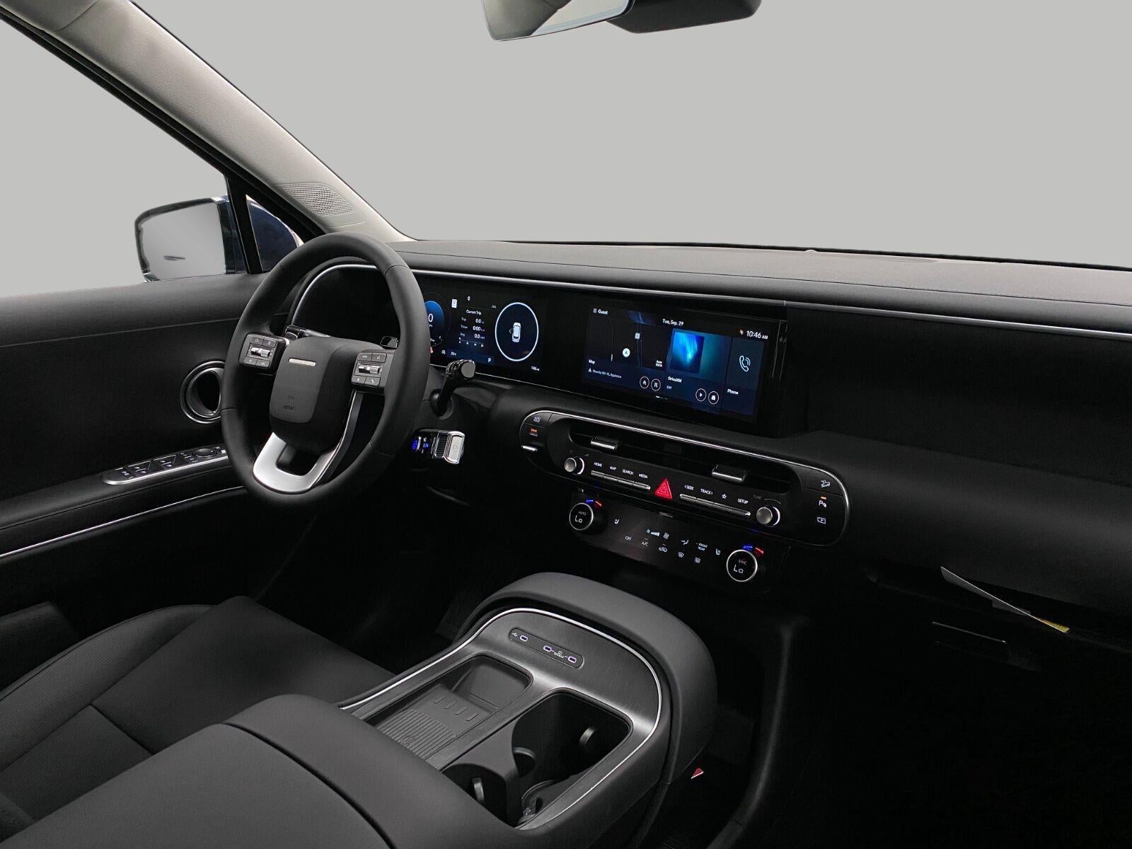 2026 Hyundai PALISADE SEL AWD